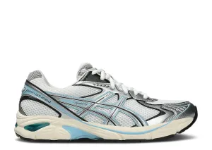 Asics GT-2160 White Pure Silver Flexible Toe Box