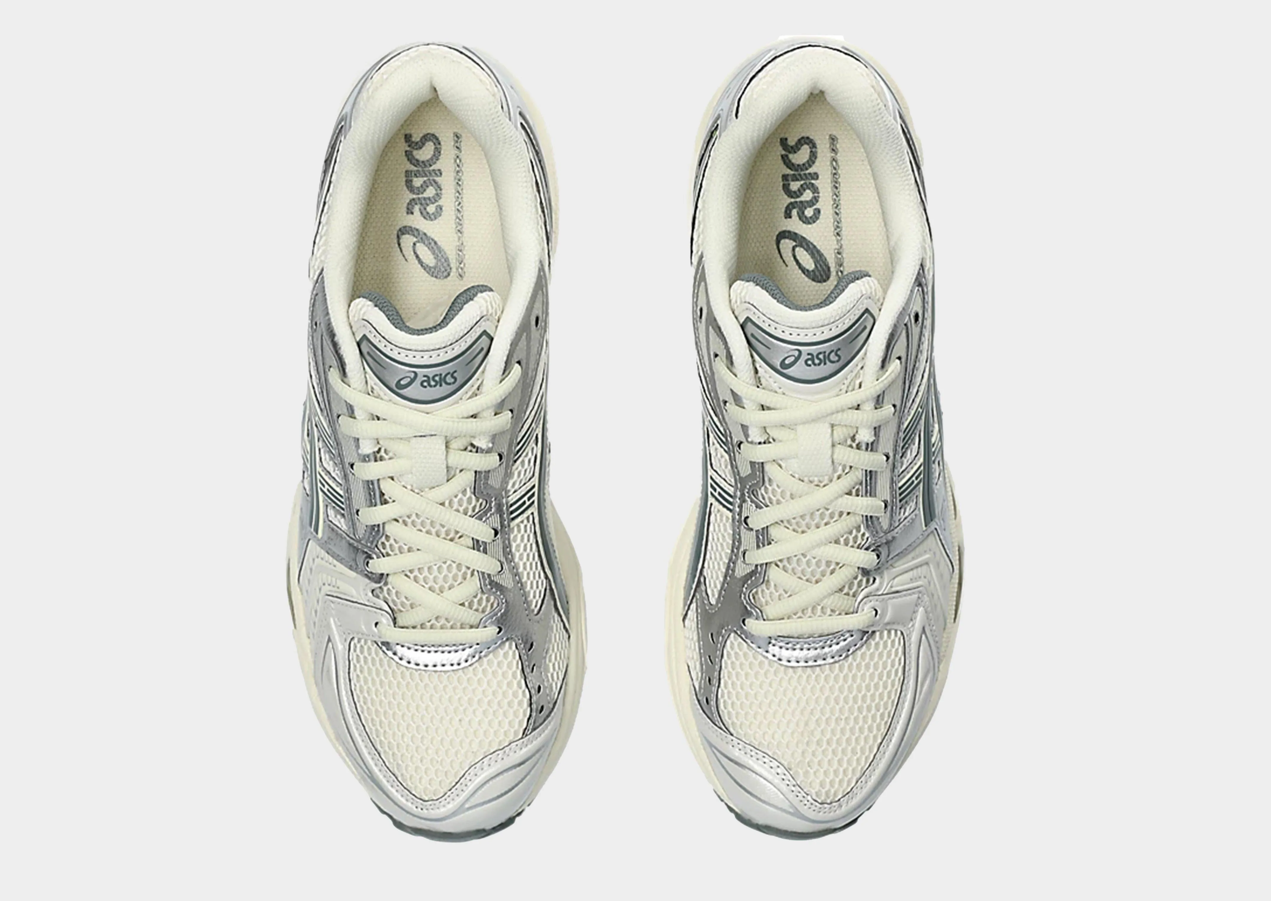 Walk Free Ankle Collar Padding GEL-KAYANO 14