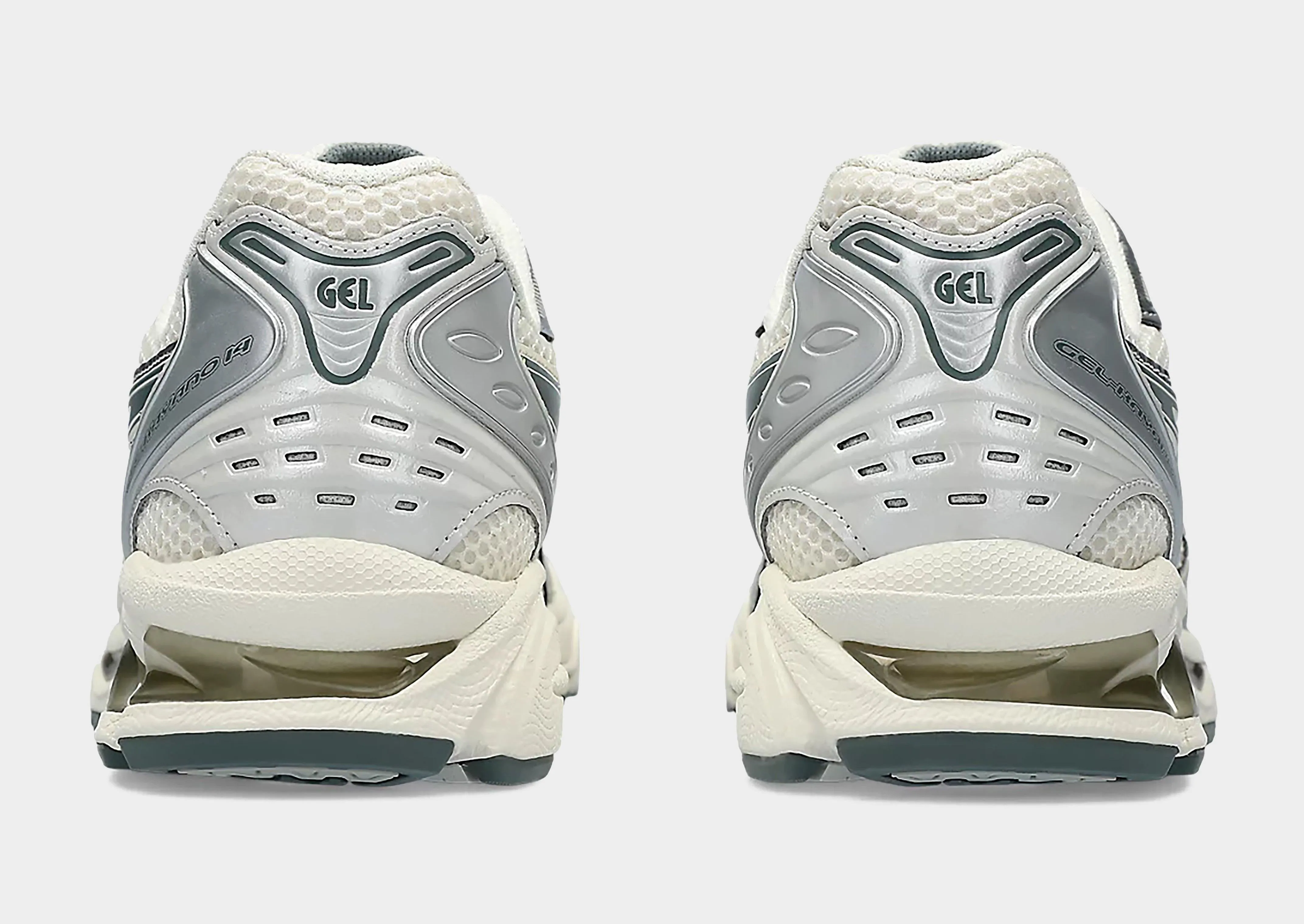 Cool Design GEL-KAYANO 14