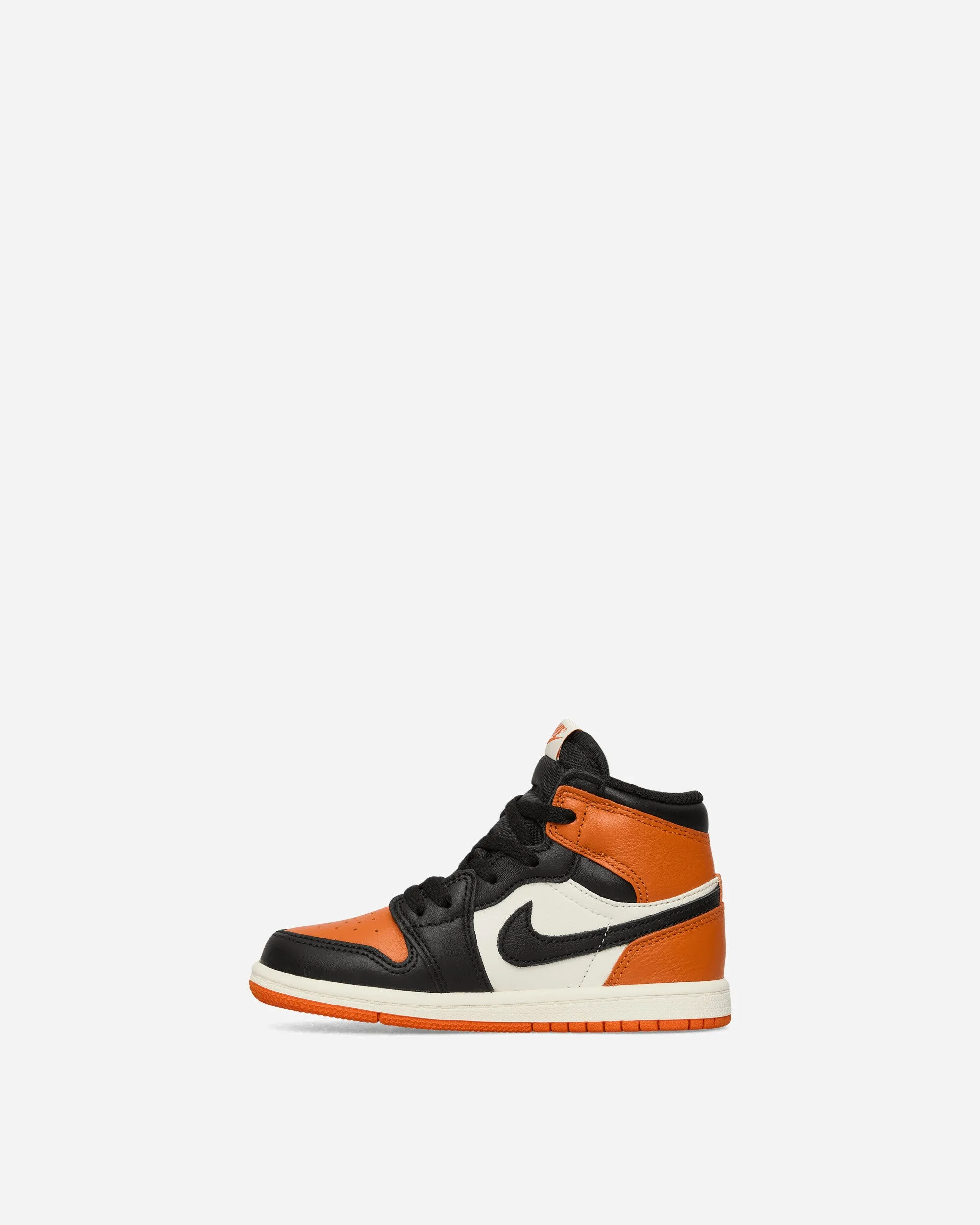Air Jordan 1 High OG (TD) Sneakers Shattered Backboard Climb Strong Rain Guard