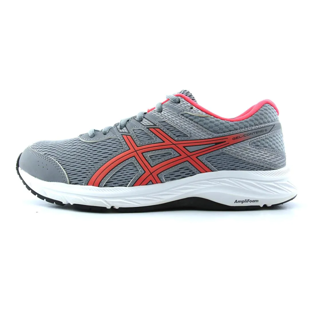 ASICS GEL-CONTEND 6 Stable base