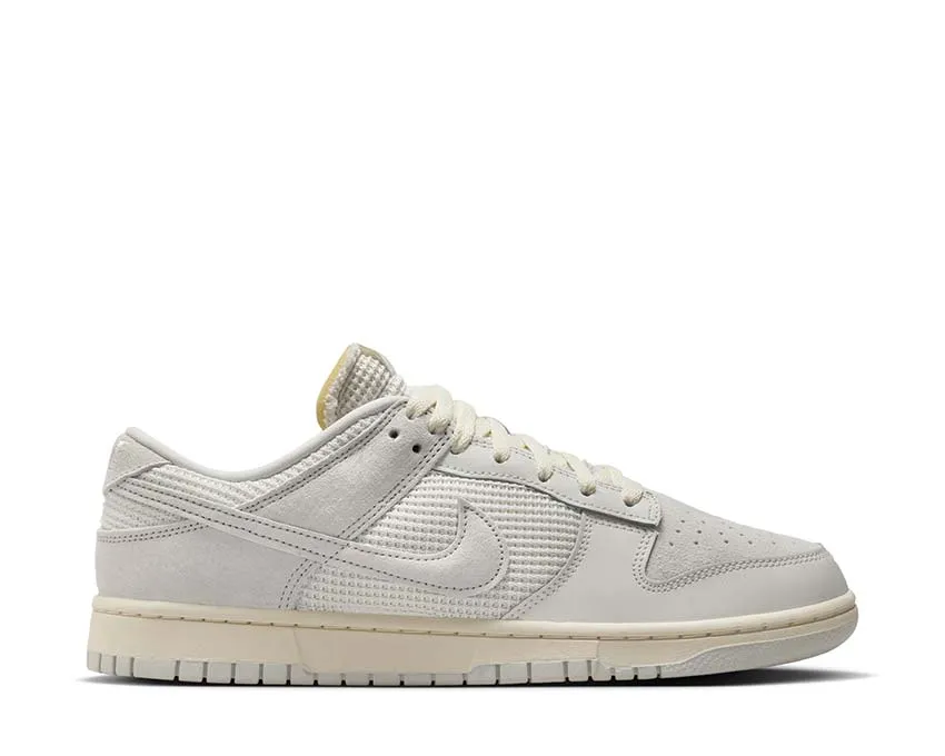 Drill Run Nike Dunk Low ?Phantom?