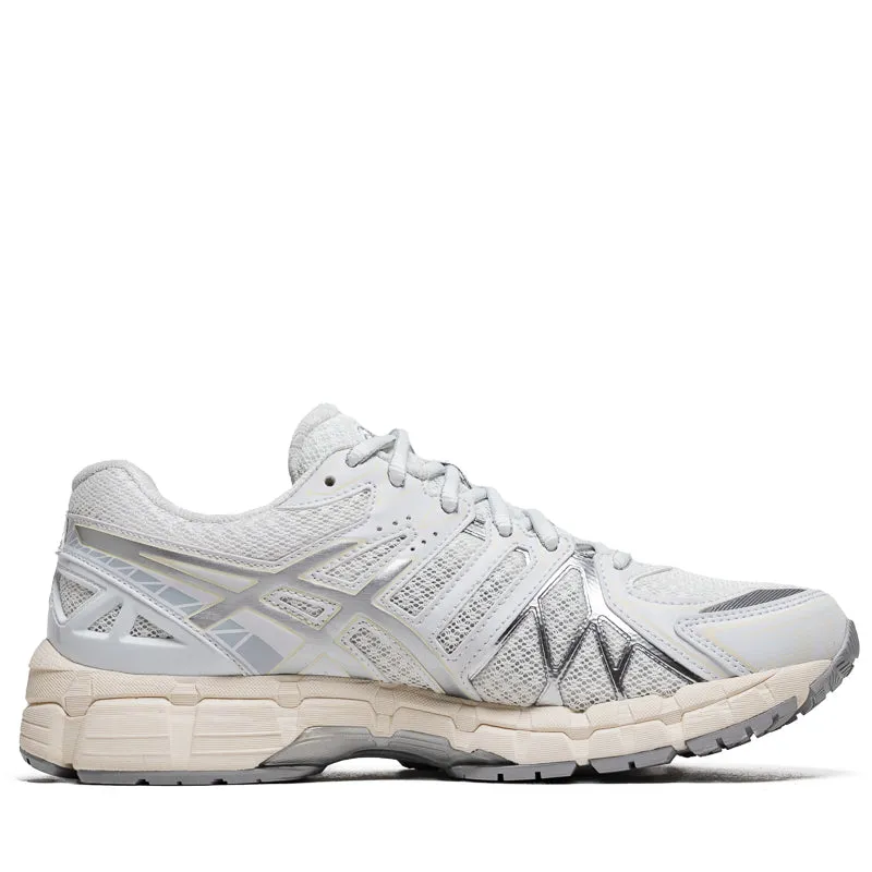 Asics Gel-Kayano 20 - White/Pure Silver Training