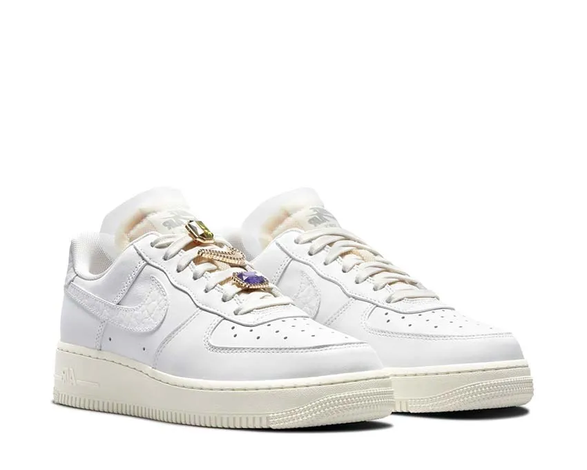 Nike Air Force 1 Low Premium "Jewels" Fast Go Fashion Element