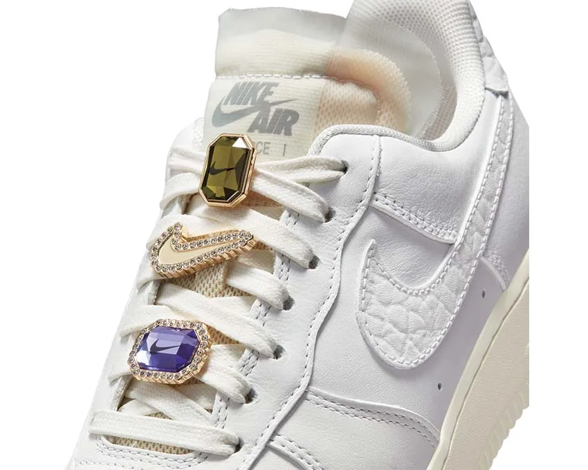 Nike Air Force 1 Low Premium "Jewels" Neutral Color