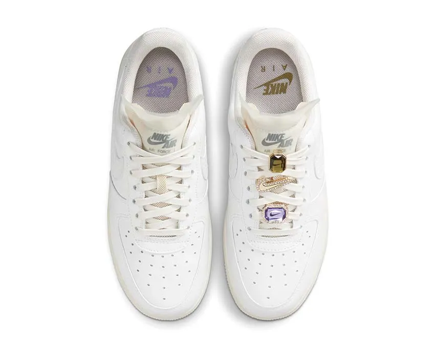 Classic Shoes Urban Movement Nike Air Force 1 Low Premium "Jewels"