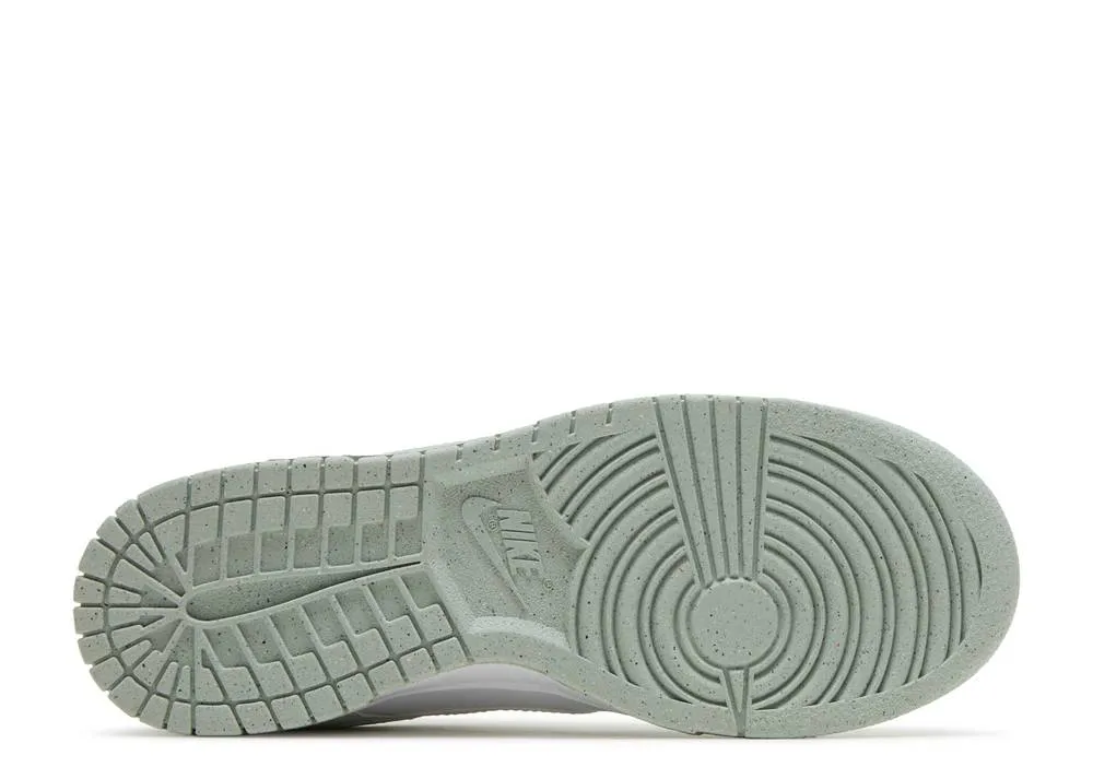 Light Ride Nike Dunk Low Next Nature White Mint