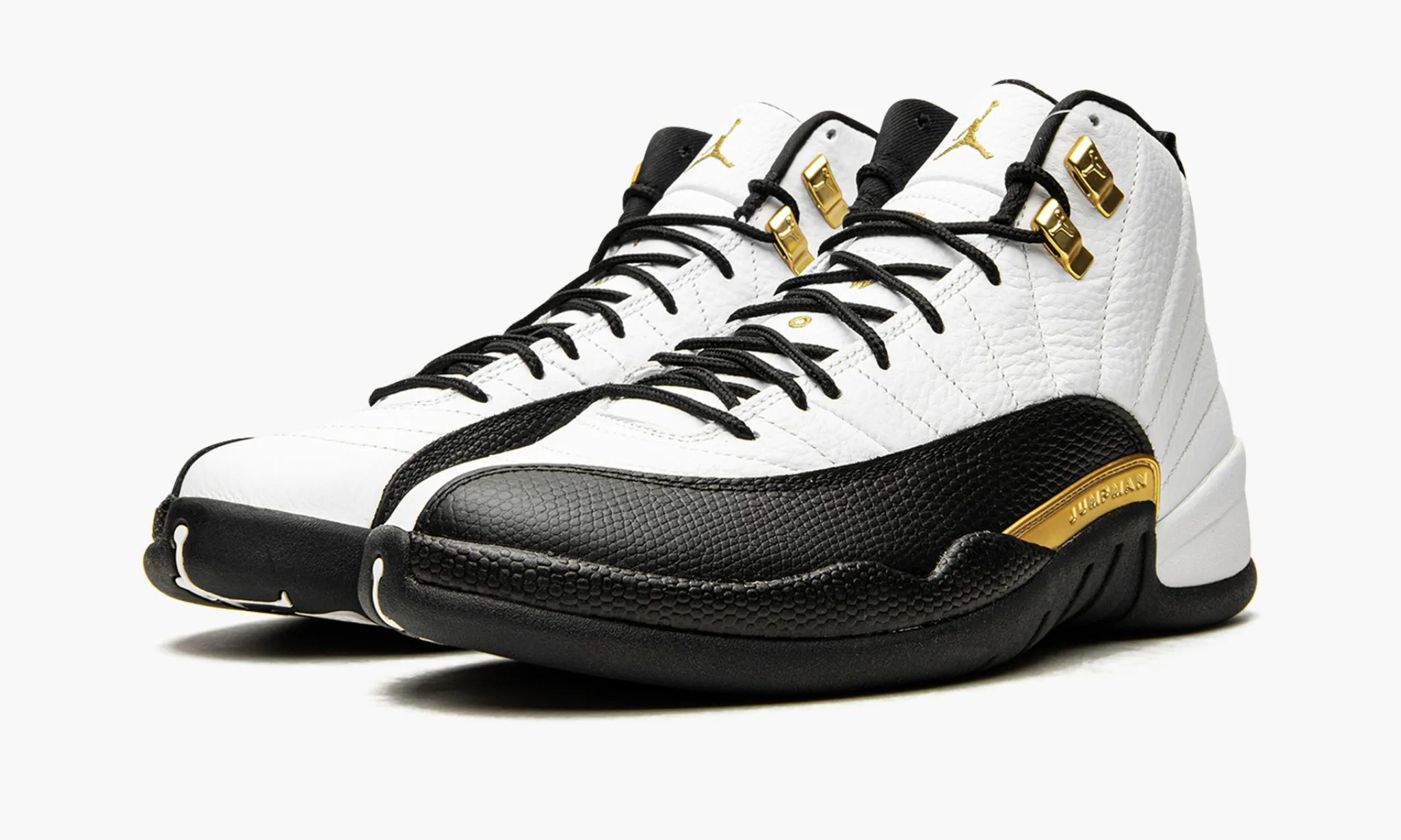 Jordan 12 Retro "Royalty Taxi" Relax Vibe