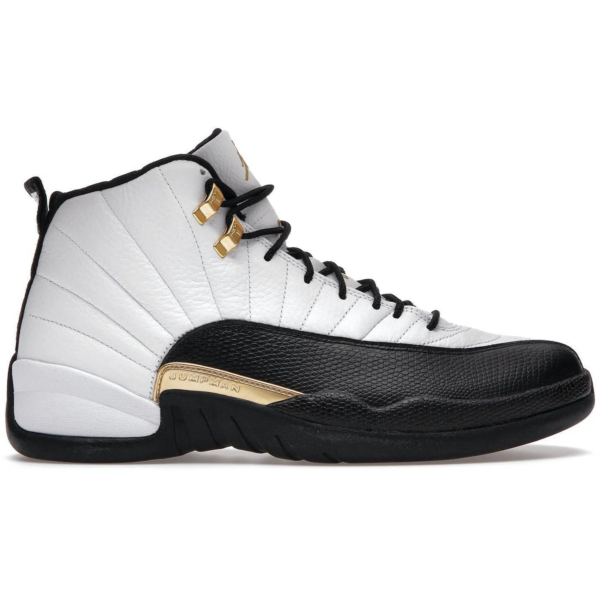 Jordan 12 Retro Royalty Taxi Flower Hike