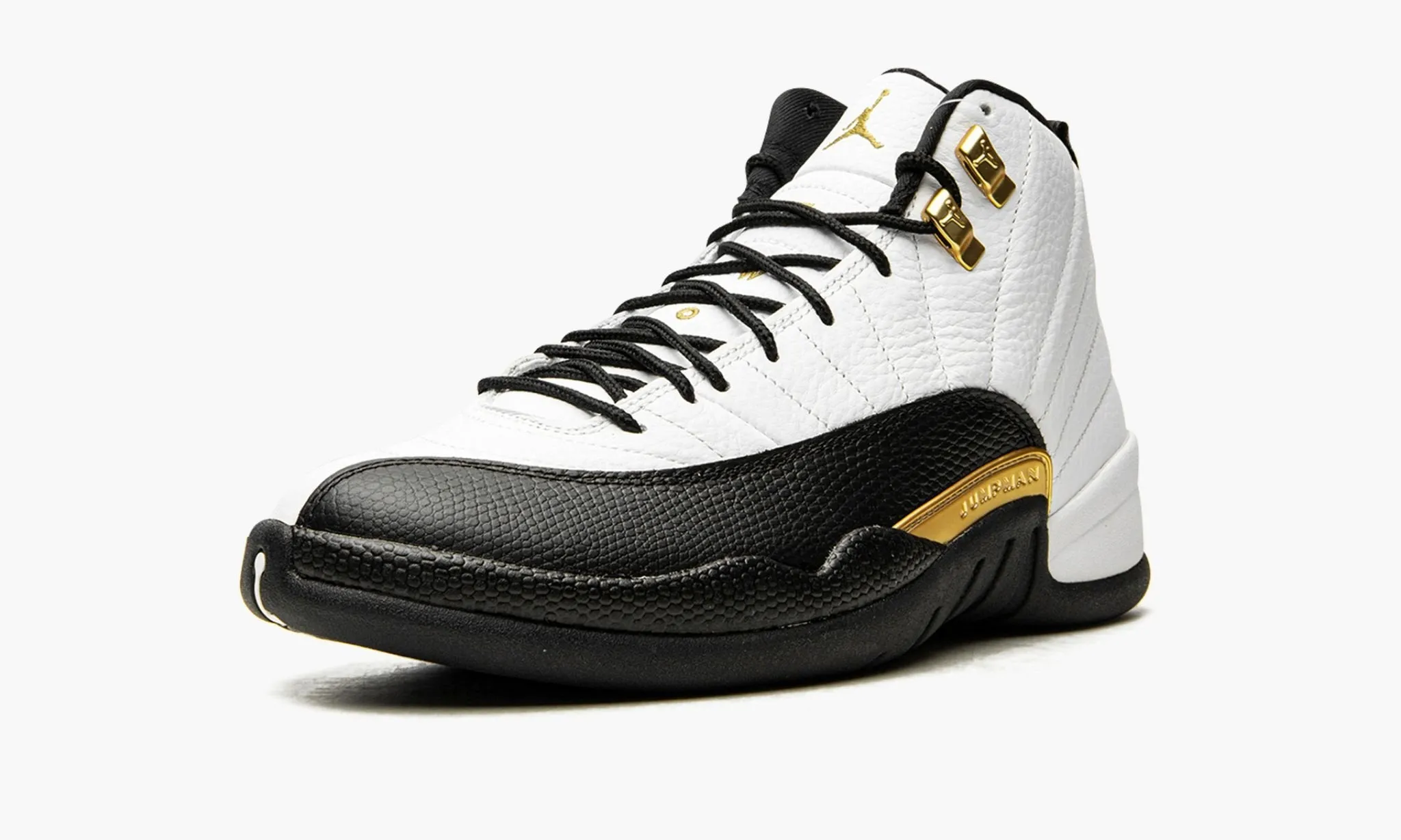 Smart Vibe Jordan 12 Retro "Royalty Taxi"