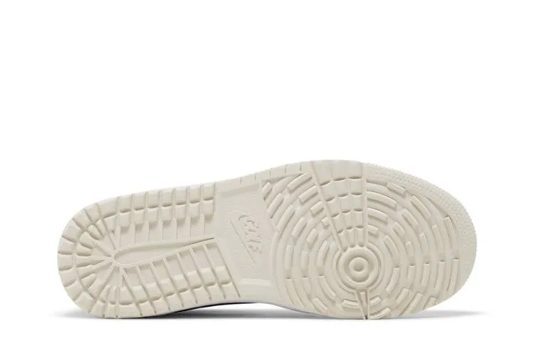 Autumn Tone Air Jordan 1 Low Golf Phantom Volt