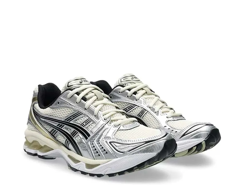 Asics Gel Kayano 14 "Birch" Modern Arch support