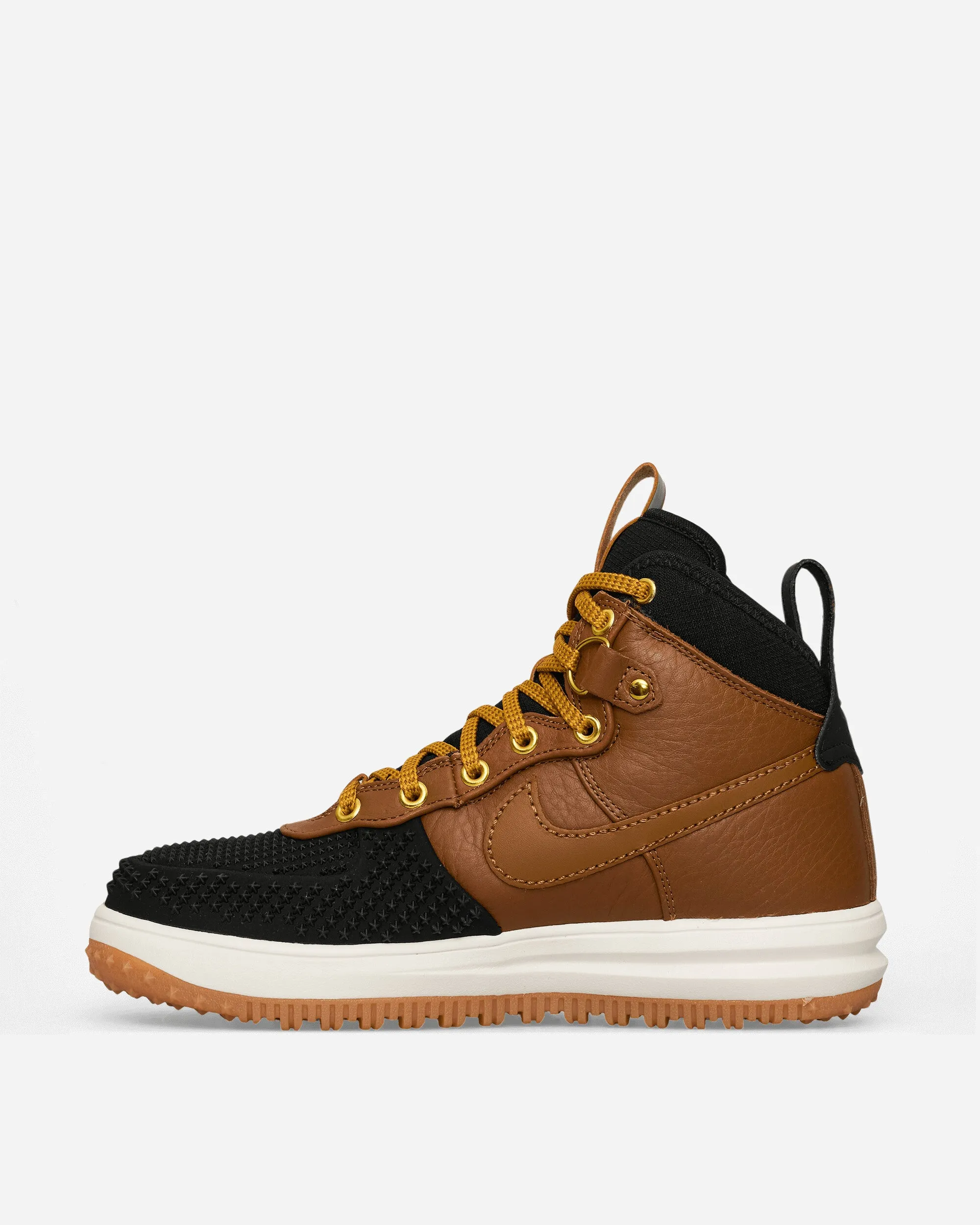 Ankle wrap Hill Walk Lunar Force 1 Winterized Duckboot Ale Brown / Black