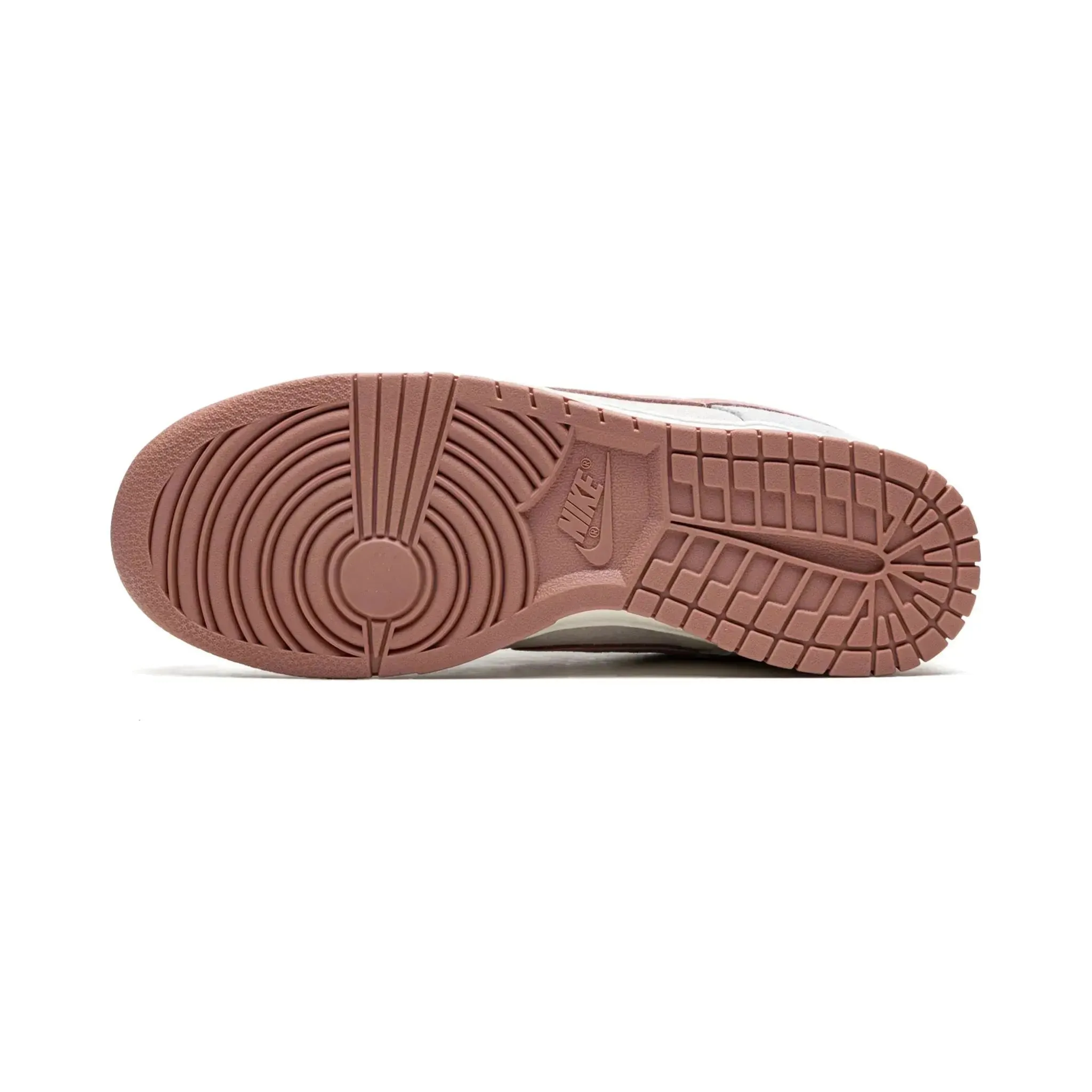 Stage Glow Nike Dunk Low ??Fossil Rose??