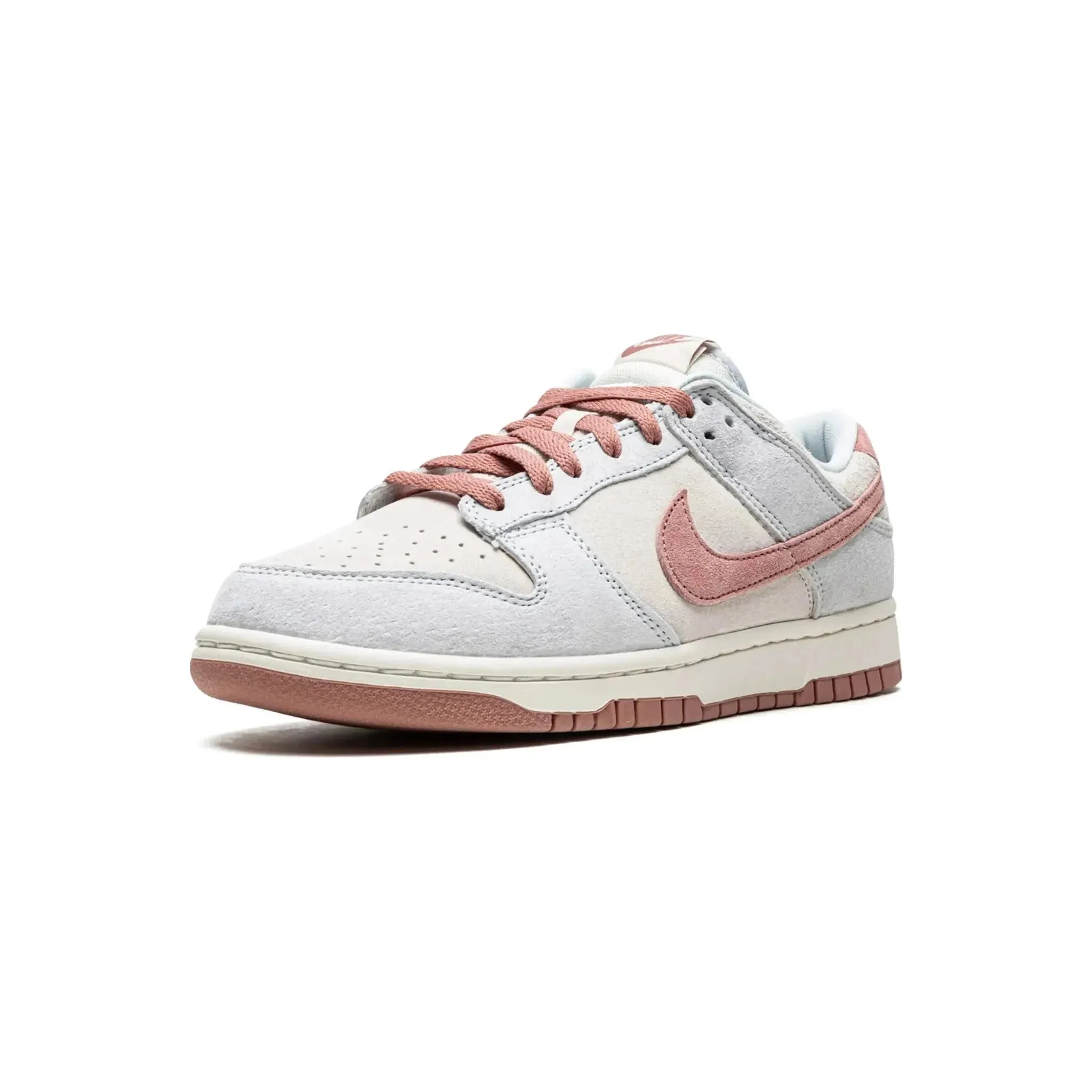 Nike Dunk Low ??Fossil Rose?? Stable Step