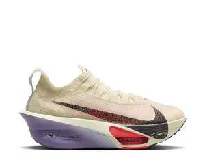 Nike Air ZoomX Alphafly Next 3% "Coconut Milk" physical activity Comfort footbed