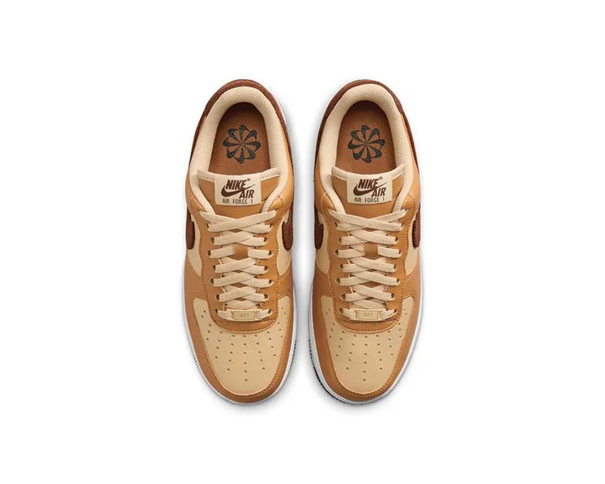 padded insole Nike Air Force 1 '07 Next Nature W