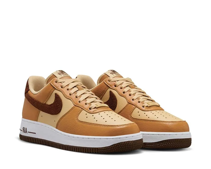 Pure Motion Nike Air Force 1 '07 Next Nature W