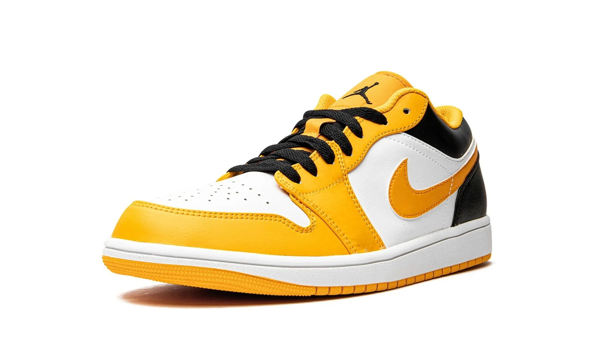 Air Jordan 1 Low Taxi New In Comfort Padding