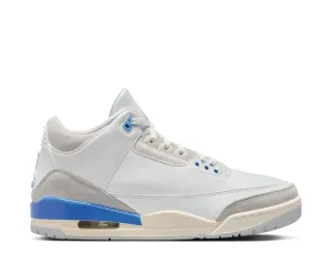 Air Jordan 3 Retro "Lucky Shorts" Joint Care Wet Grip