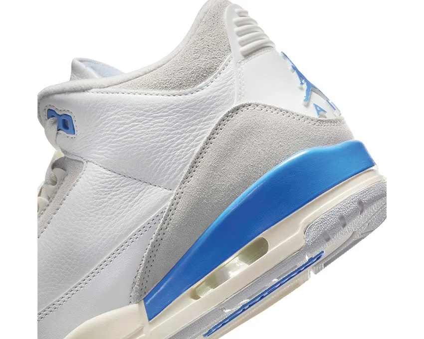 Air Jordan 3 Retro "Lucky Shorts" Slim Line Arch Care
