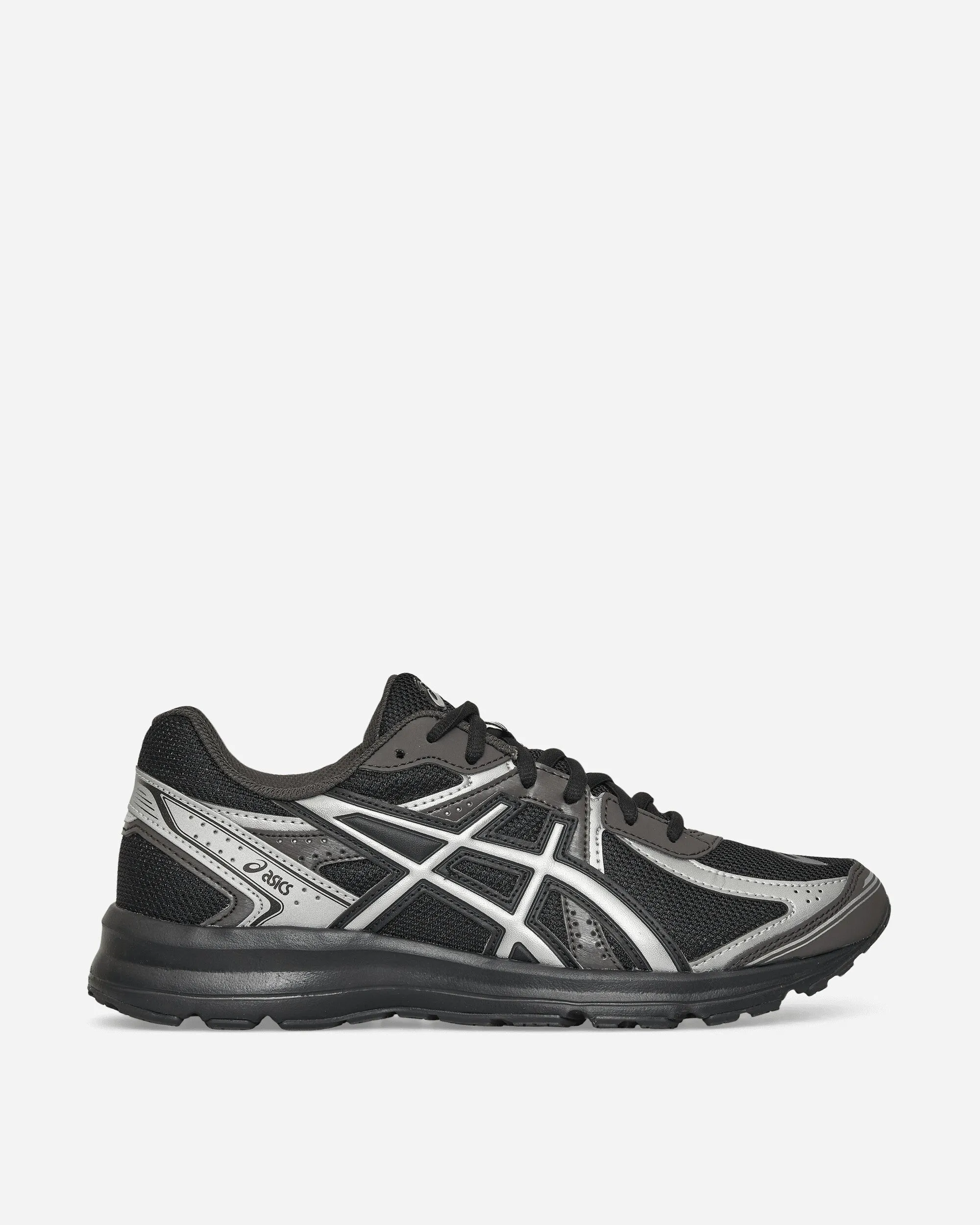 JOG 100S Sneakers Black Vital Step Dark Edge