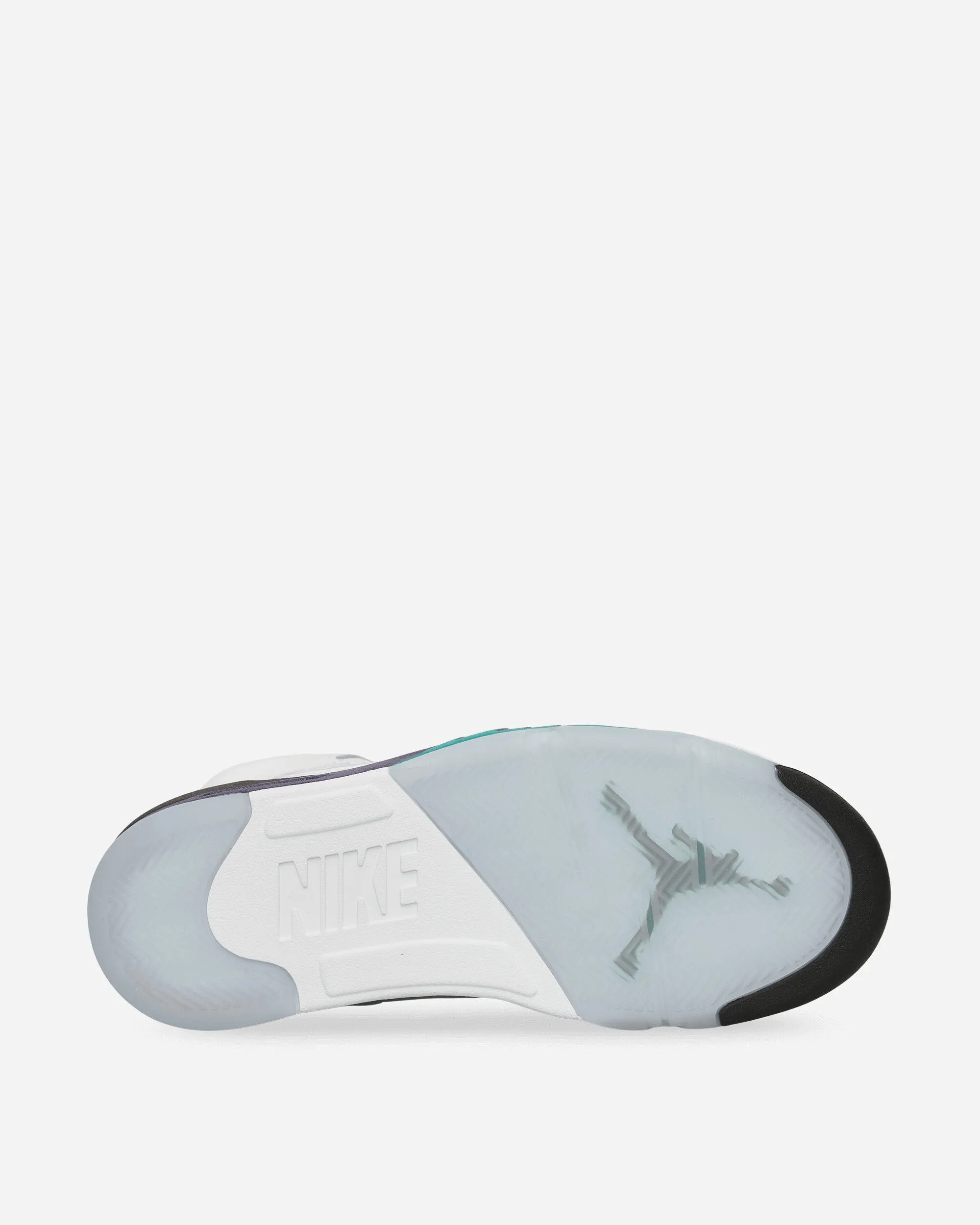 Year Trust Air Jordan 5 Sneakers Grape