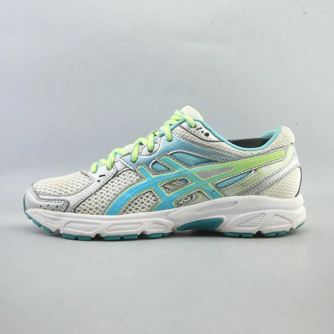 Kids Play Work Life ASICS GEL CONTEND 2