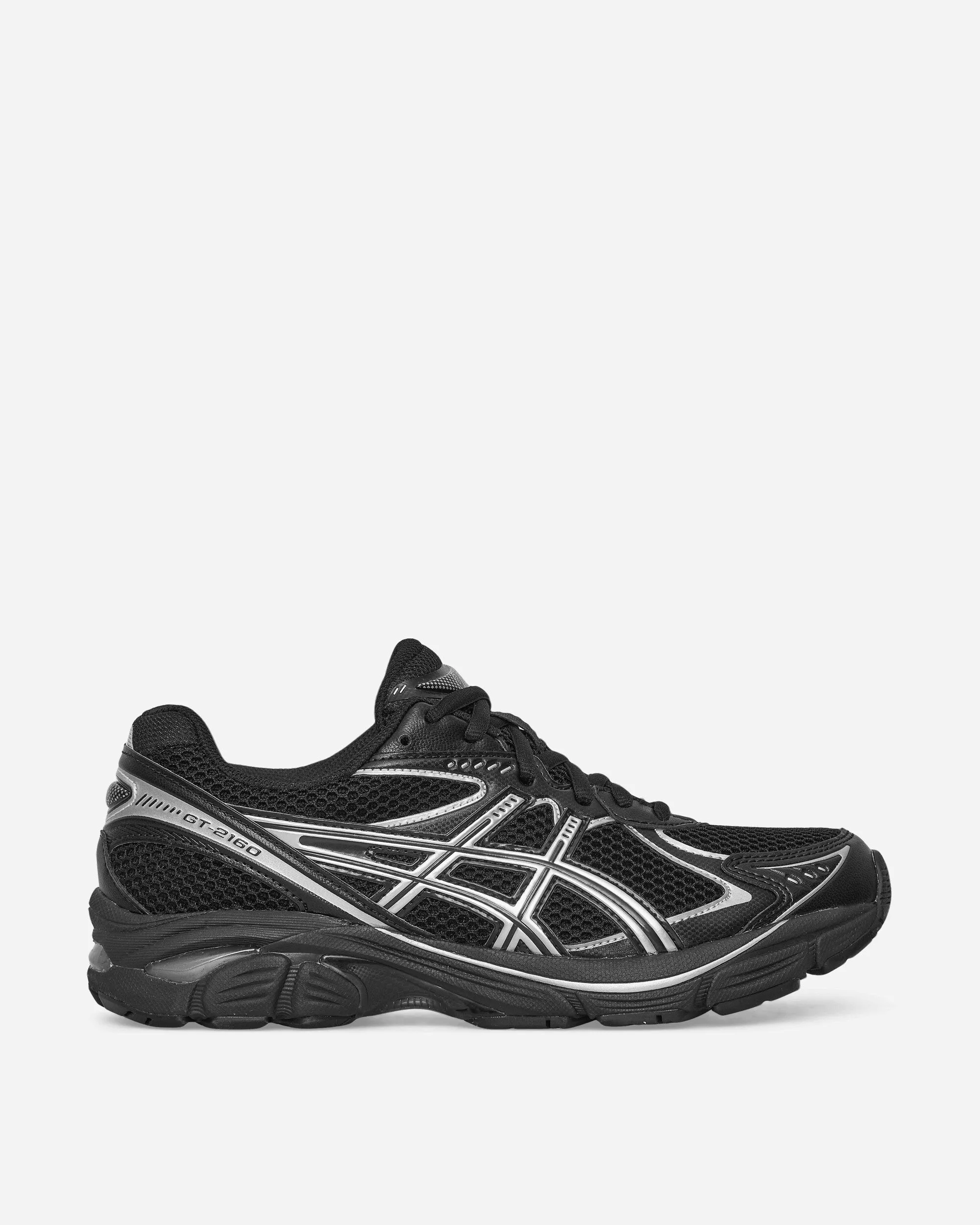 Air Dry GT-2160 Sneakers Black / Pure Silver