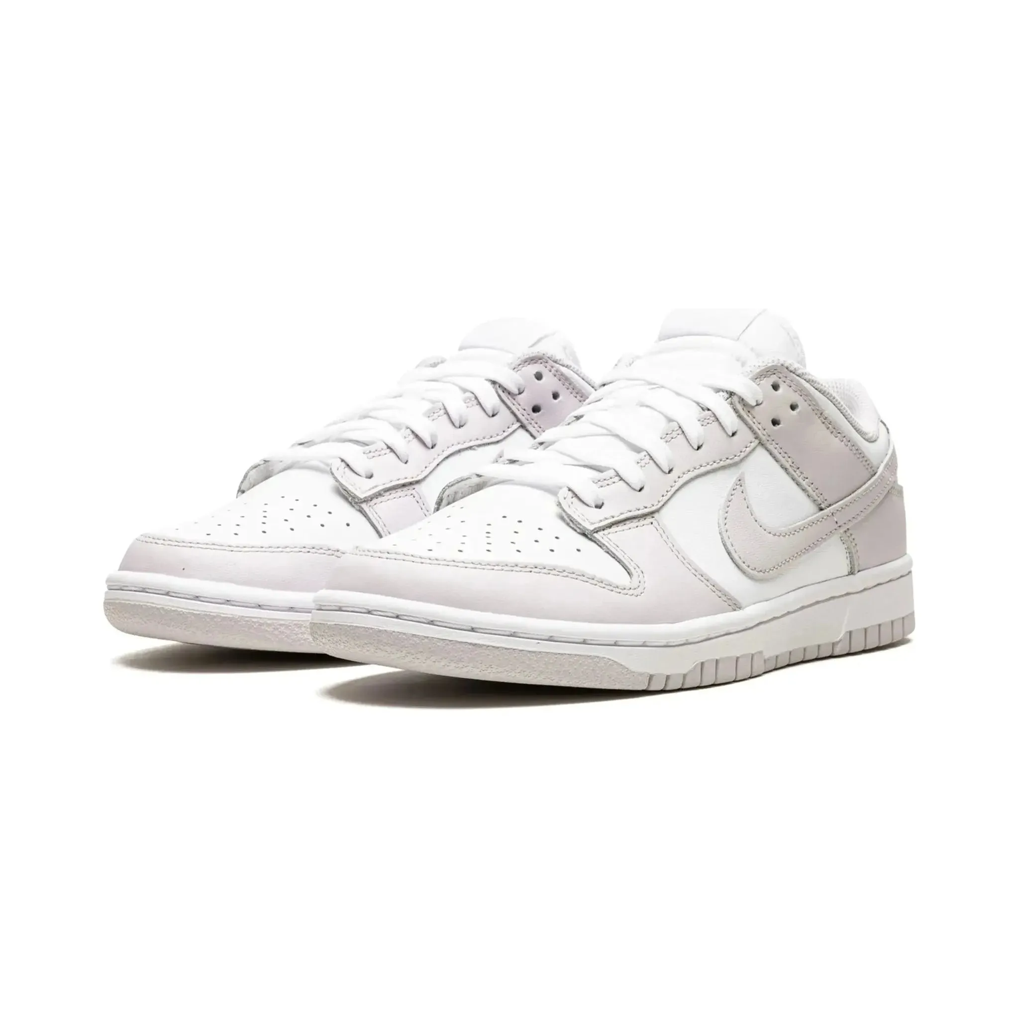 Adjustable Fit Nike Dunk Low ??Venice" (W)