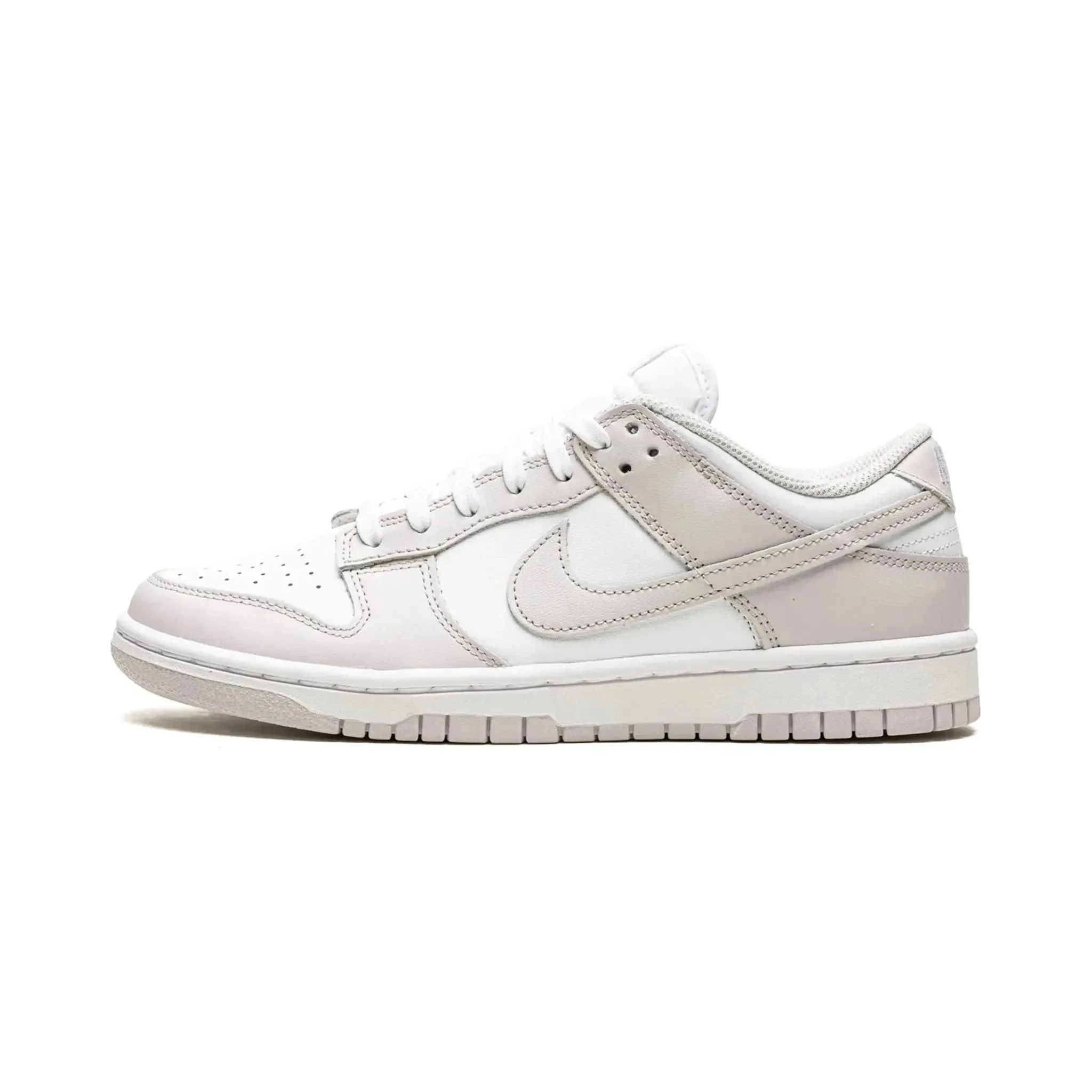 Runway Glow Nike Dunk Low ??Venice" (W)