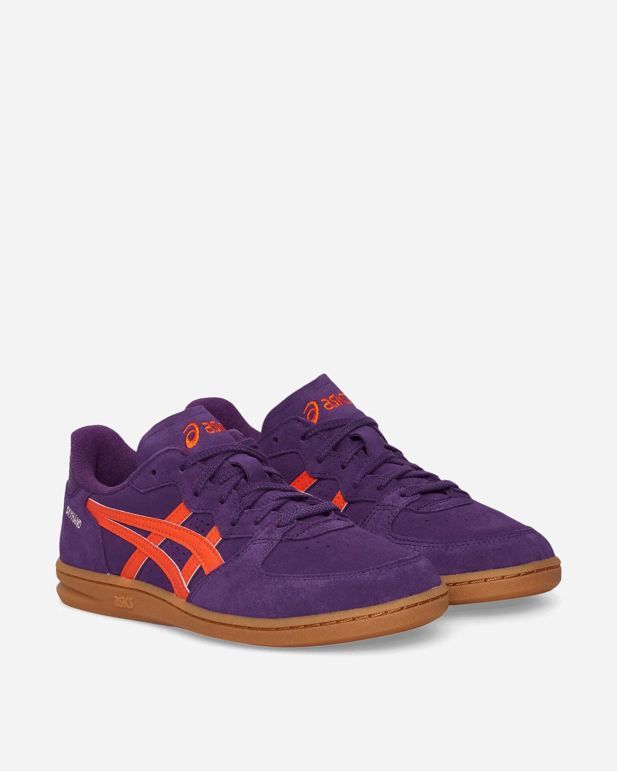 Skyhand OG Sneakers Midnight Plum / Koi Foam Base