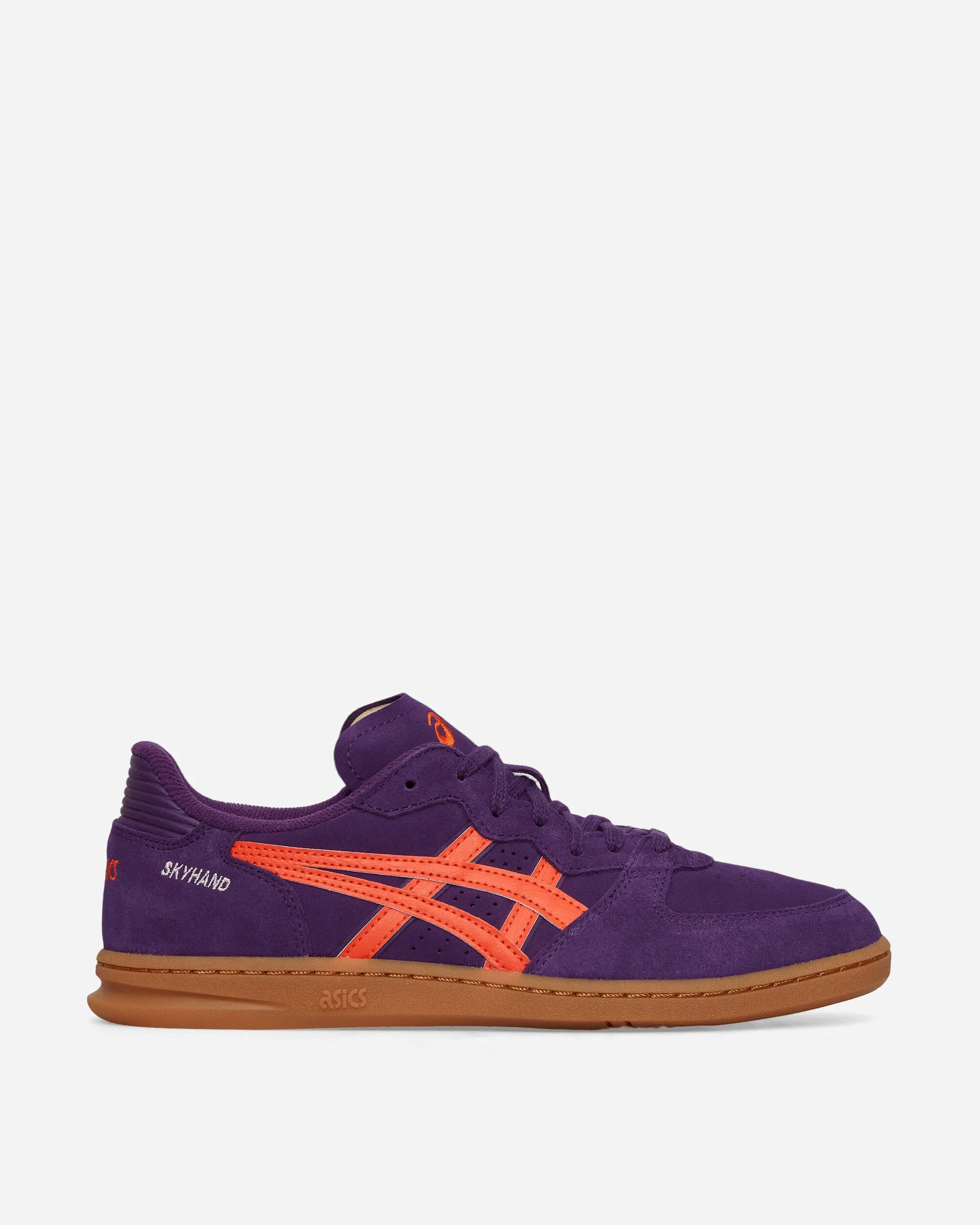 Skyhand OG Sneakers Midnight Plum / Koi Viral Pop