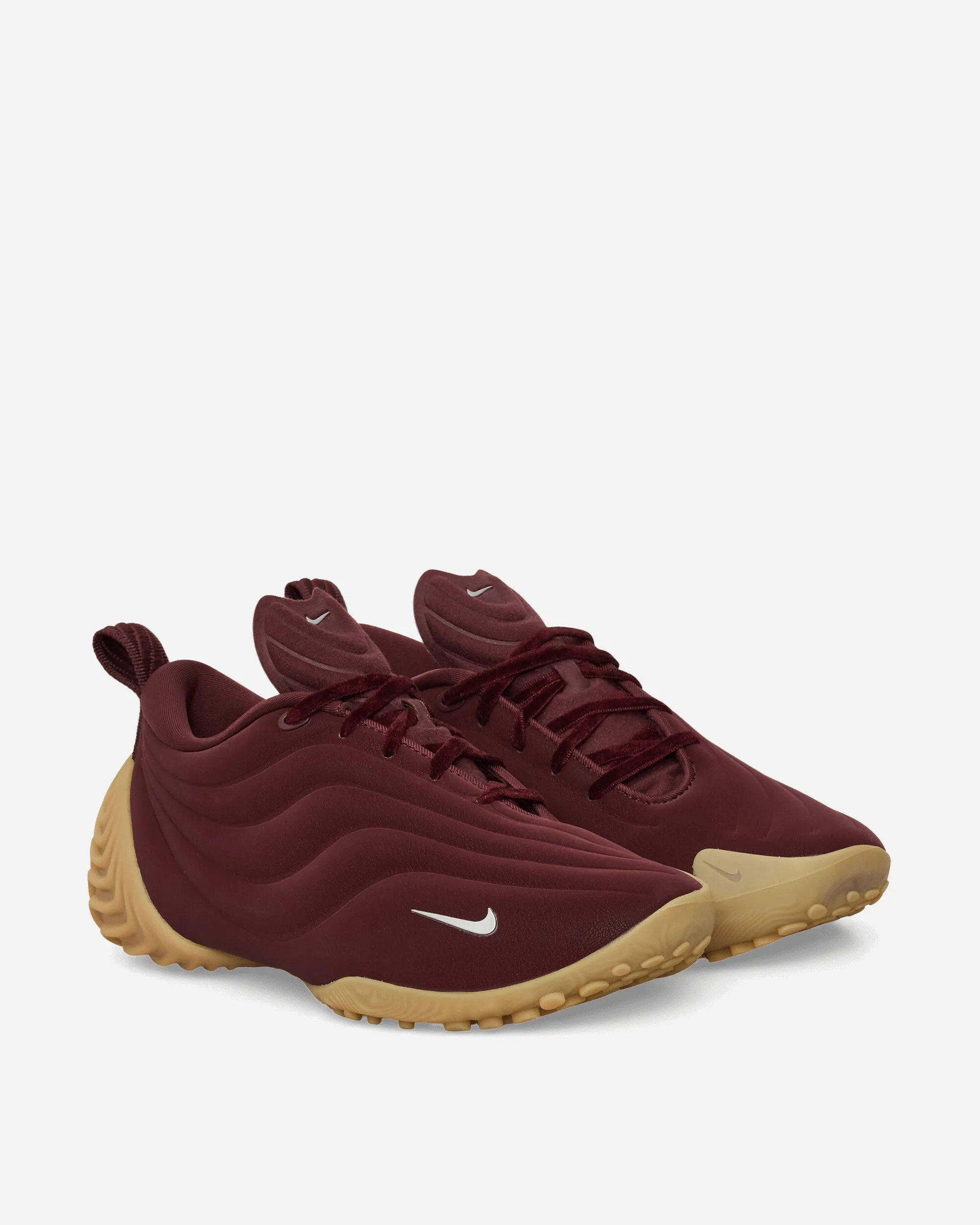 Women's Astra Ultra Sneakers Burgundy Crush Comfort Curve