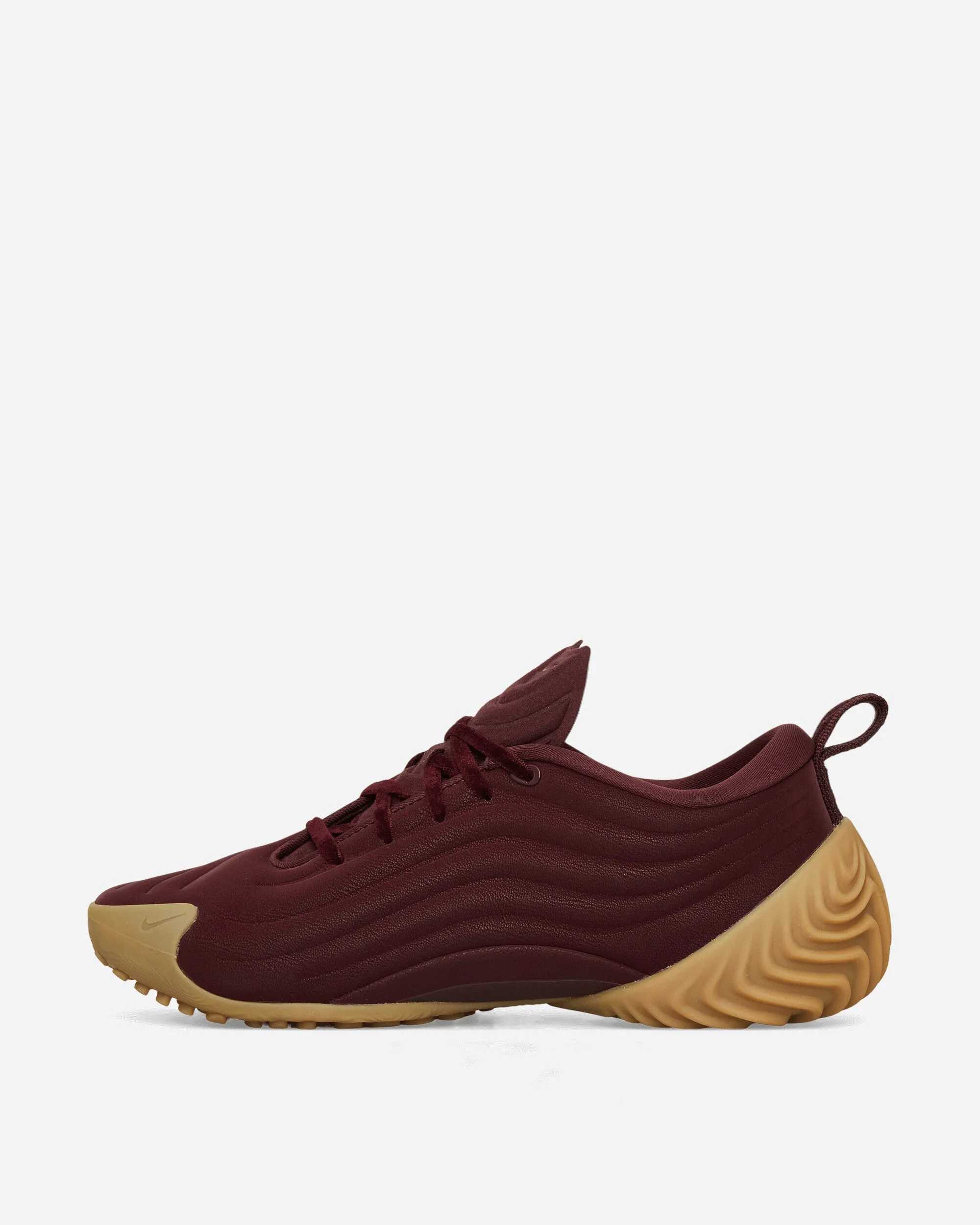 Stage Glow Women's Astra Ultra Sneakers Burgundy Crush