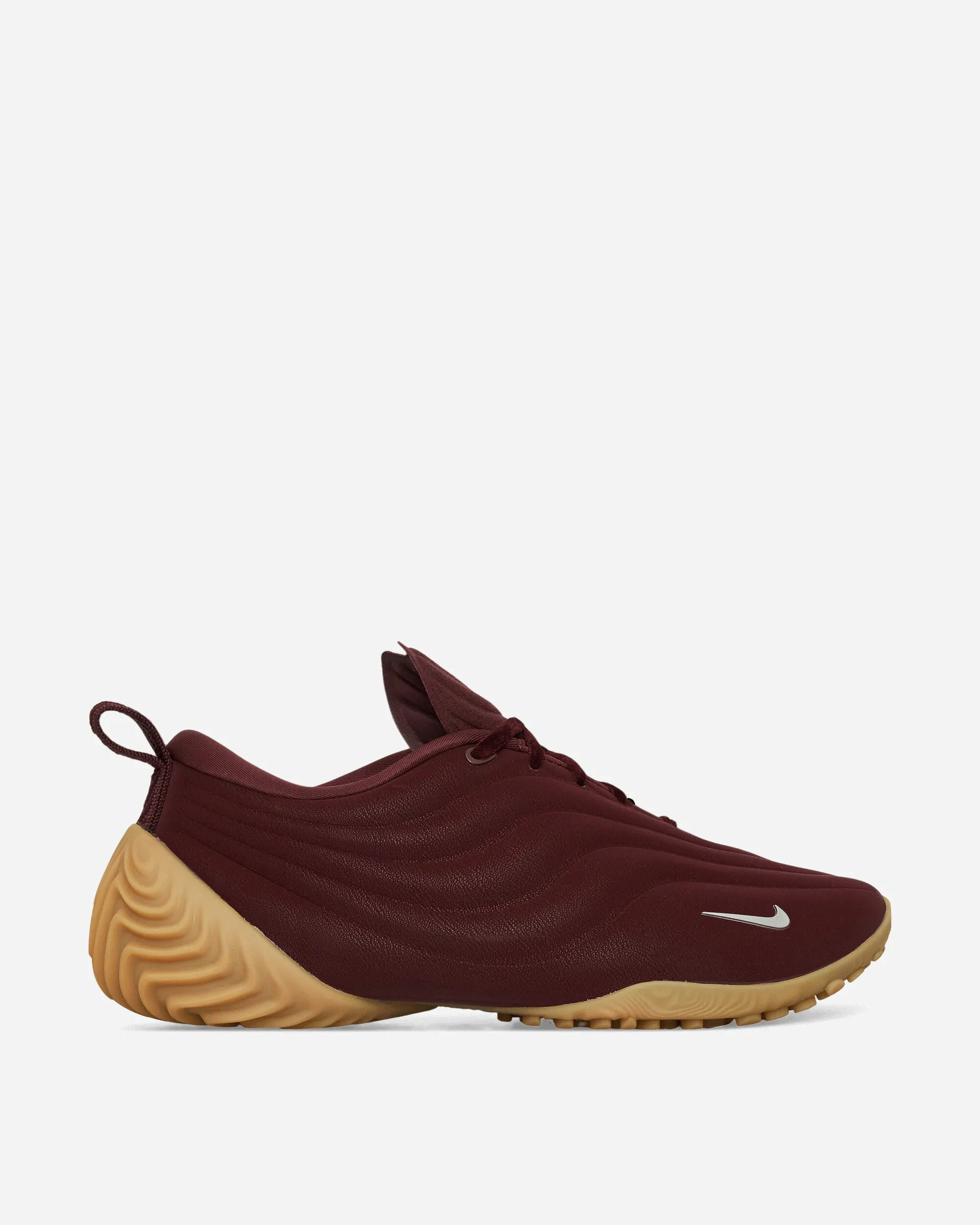Pool Ready Anti Slip Women's Astra Ultra Sneakers Burgundy Crush