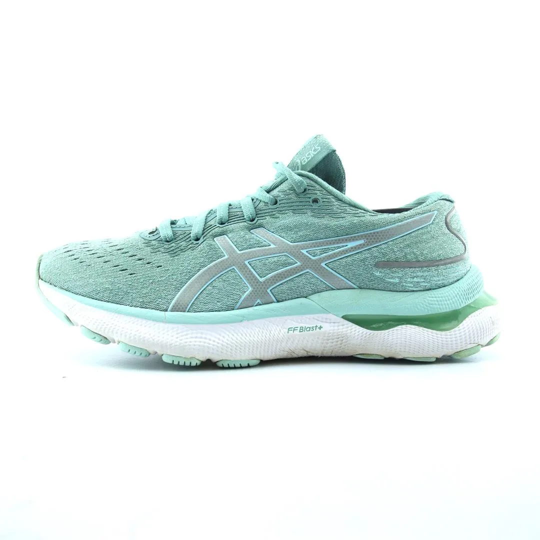 ASICS GEL NIMBUS 24 Comfort Lining