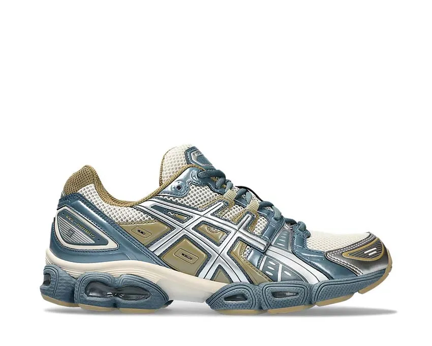 Asics Gel Nimbus 9 Heritage Line Hero Walk