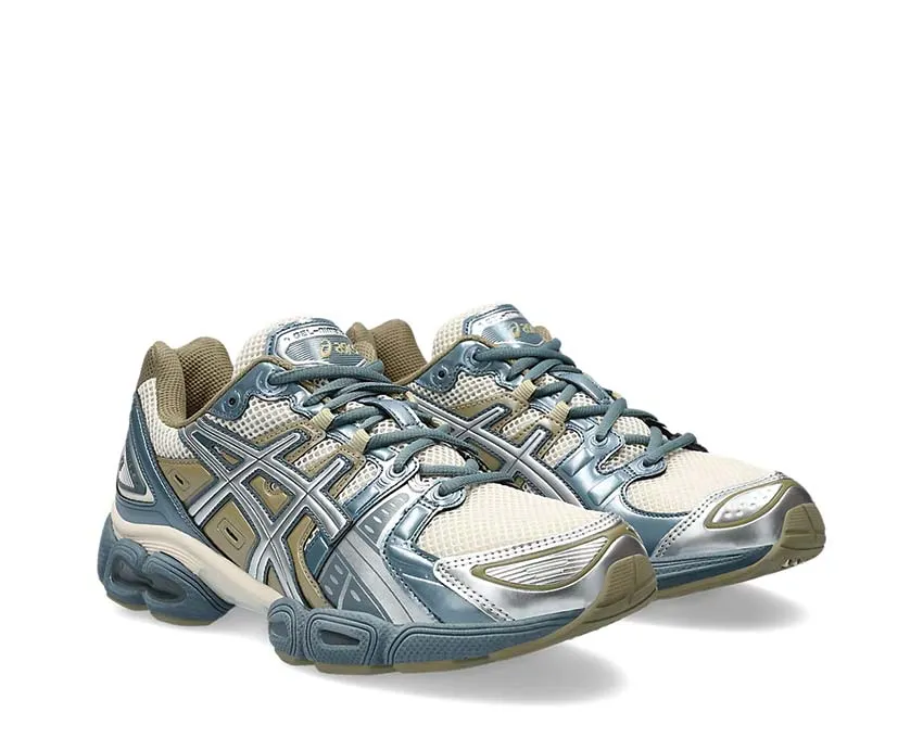 Asics Gel Nimbus 9 Hero Mode