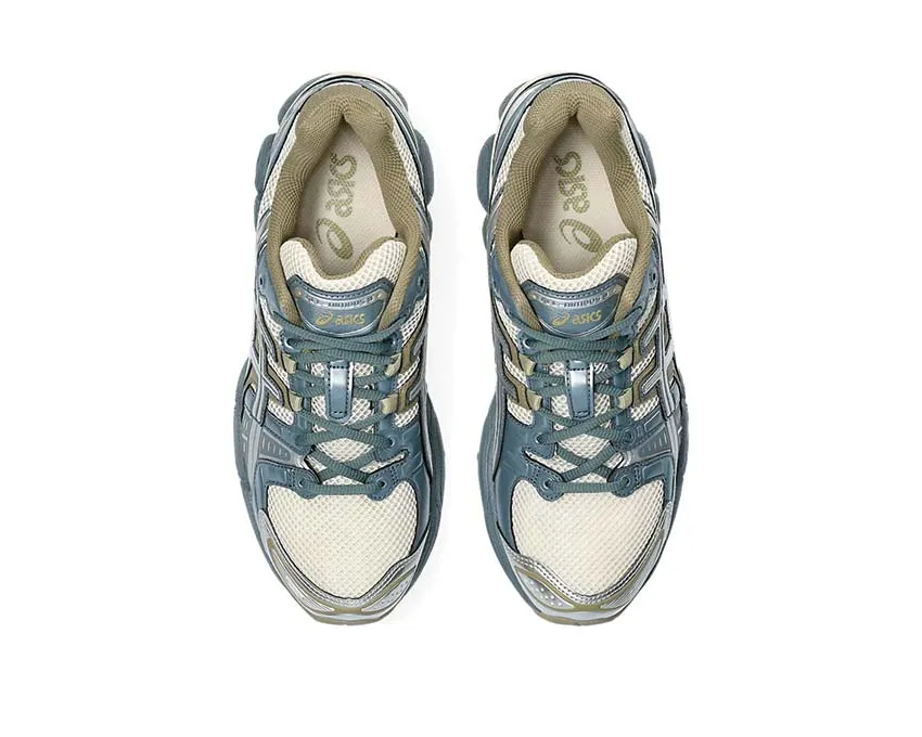Early Jog Breathable Material Asics Gel Nimbus 9