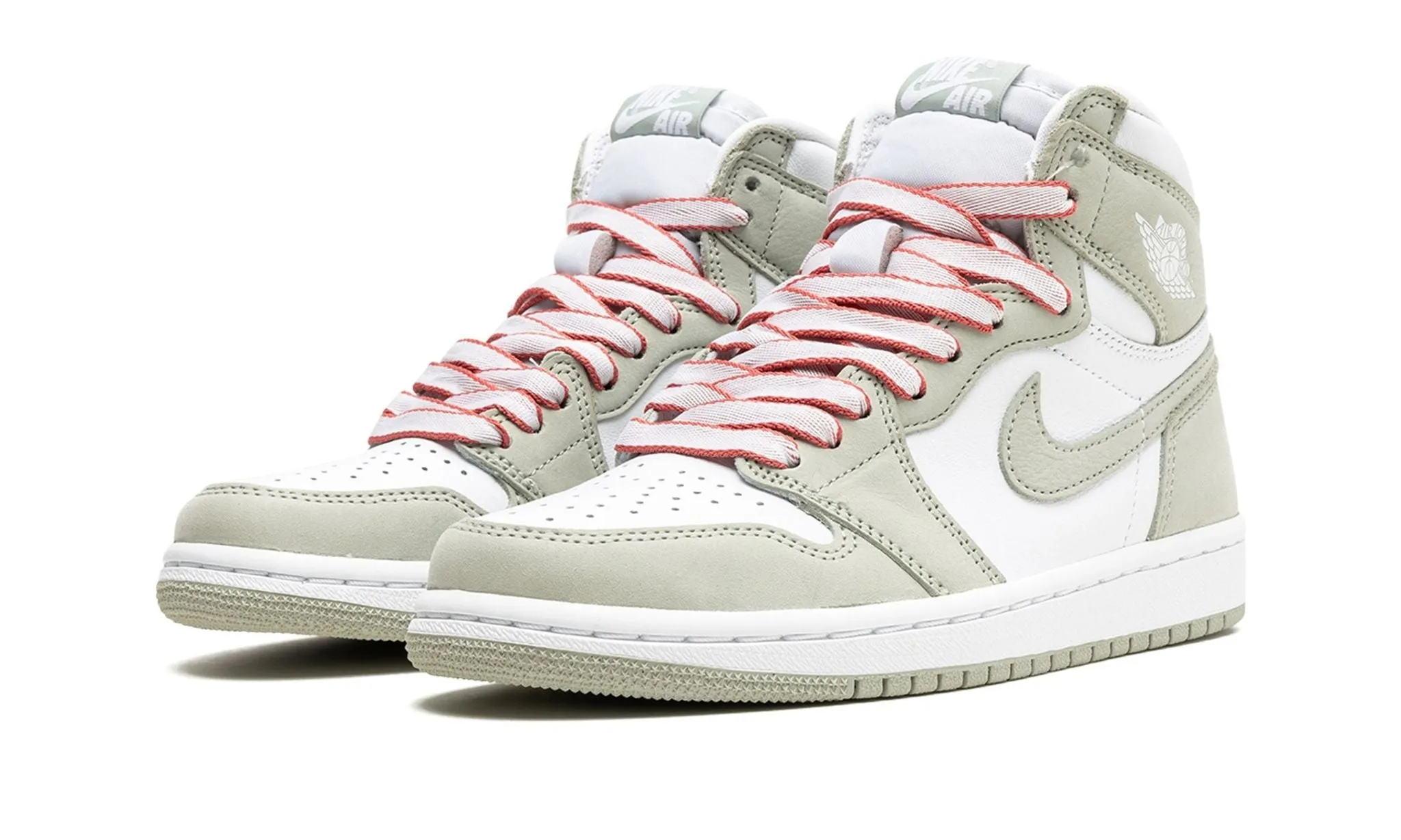 Garden Tour Chill Mode Wmns Air Jordan 1 High OG Seafoam