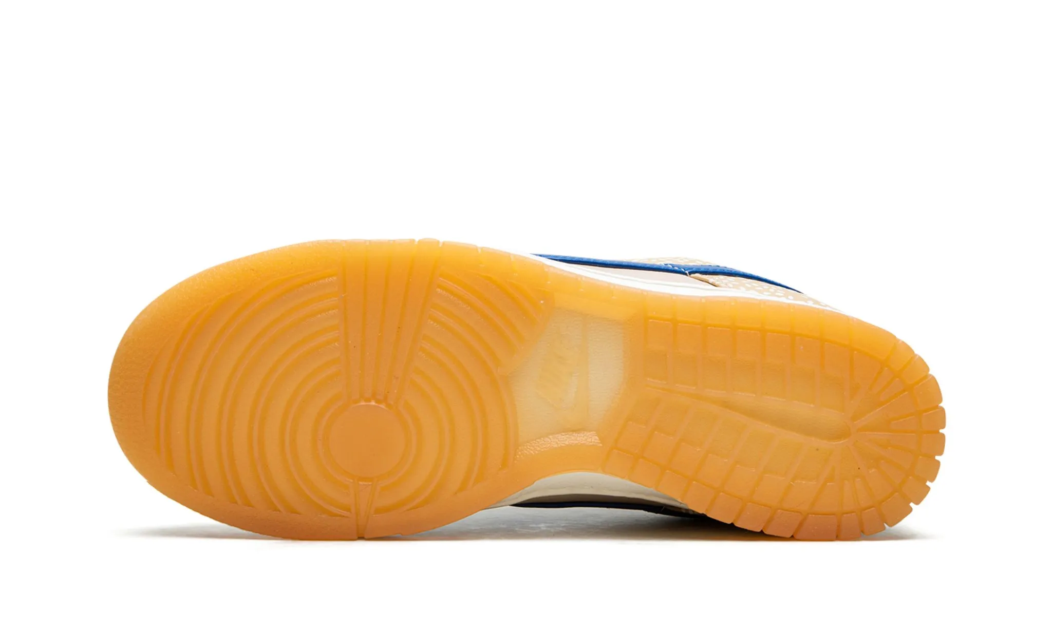 City Look Nike Dunk Low "Montreal Bagel"