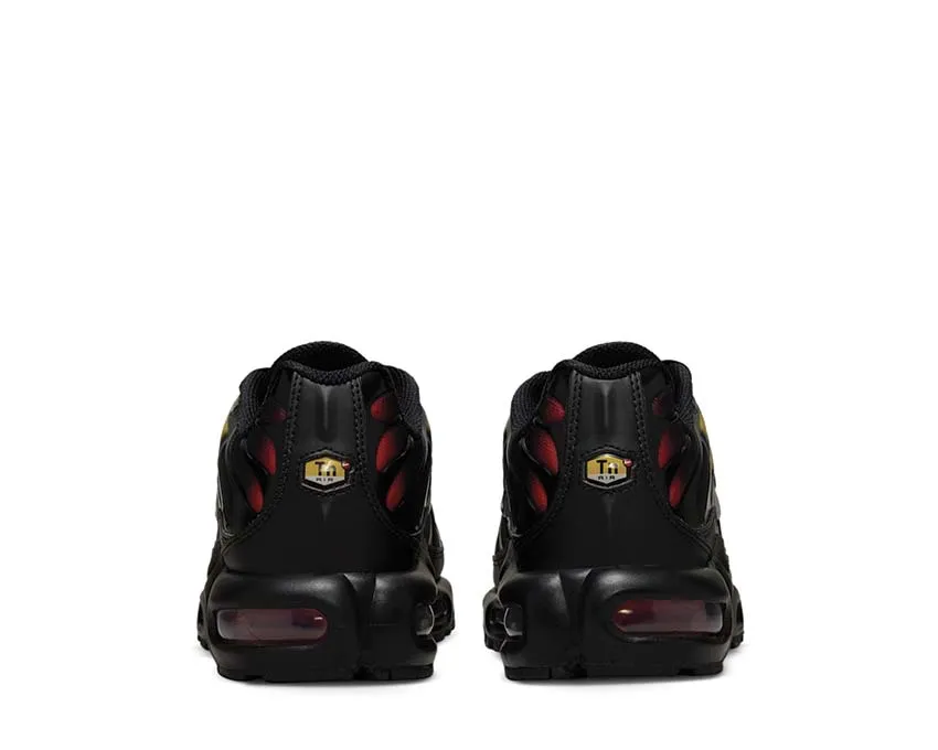 Nike Air Max Plus W Buckle Design Trail Hike