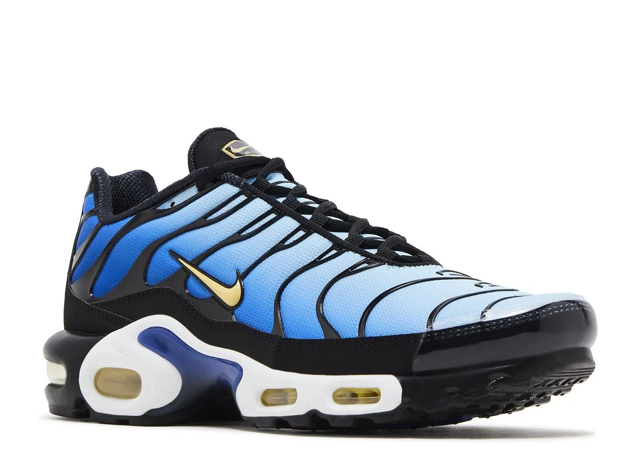 All Occasion Nike Air Max Plus OG Hyper Blue