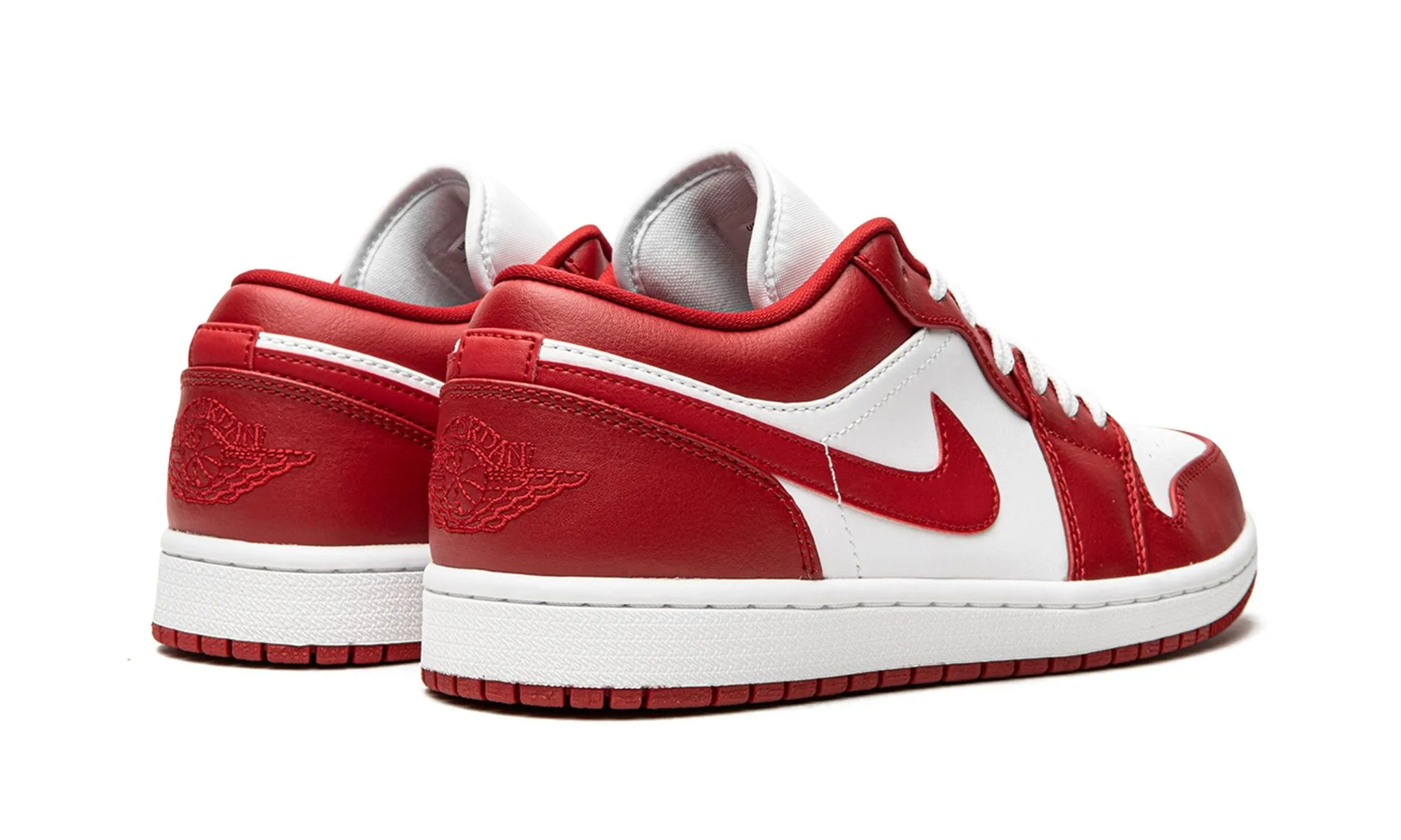 Air Jordan 1 Low Gym Red Quality