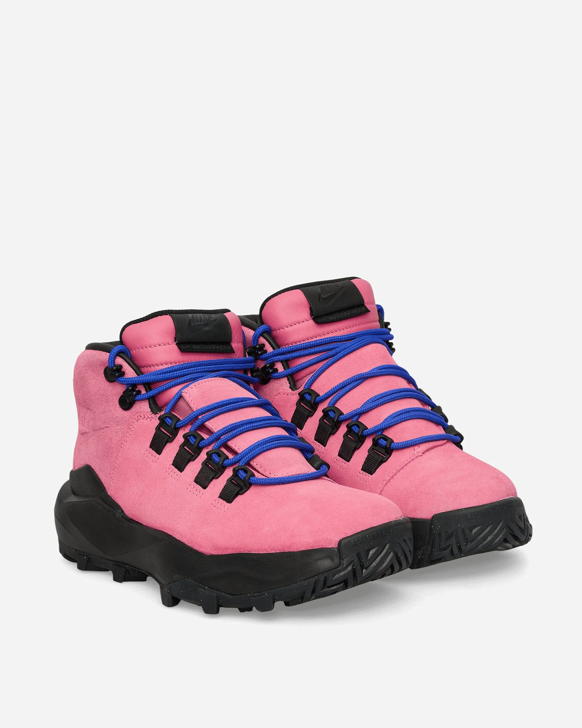 Quality Cygnal Sneakers Hyper Pink / Black