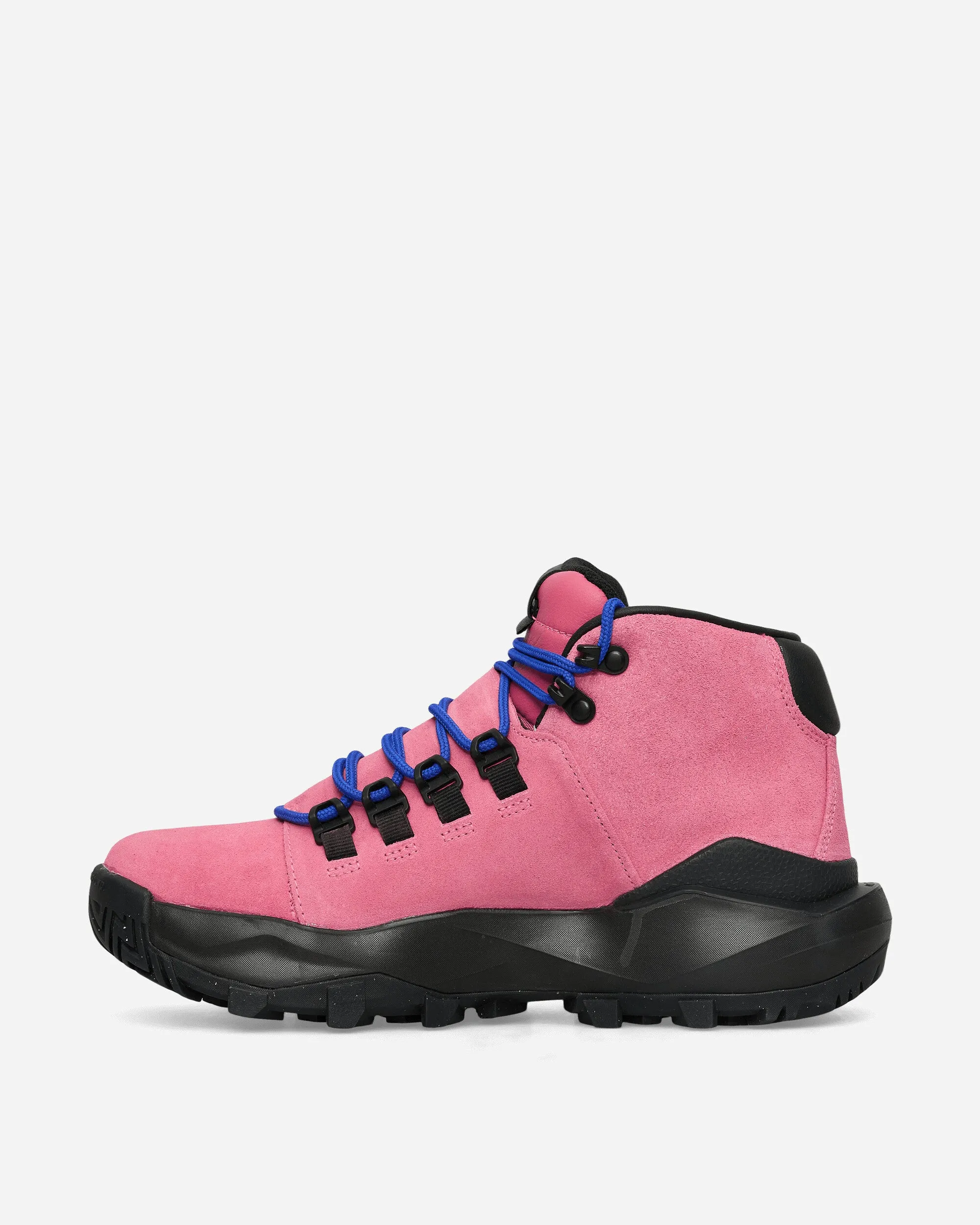 Cygnal Sneakers Hyper Pink / Black Ocean Walk Energy Boost