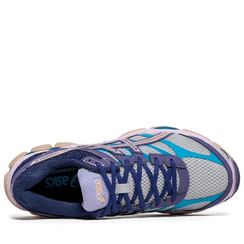 Sole Soft Beauty Walk Asics Gel-Cumulus 16 - Cloud Grey/Bisque