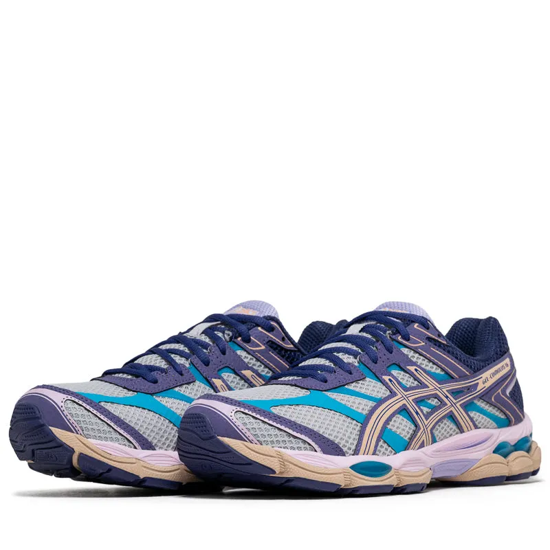 Forest Path Fantasy Path Asics Gel-Cumulus 16 - Cloud Grey/Bisque
