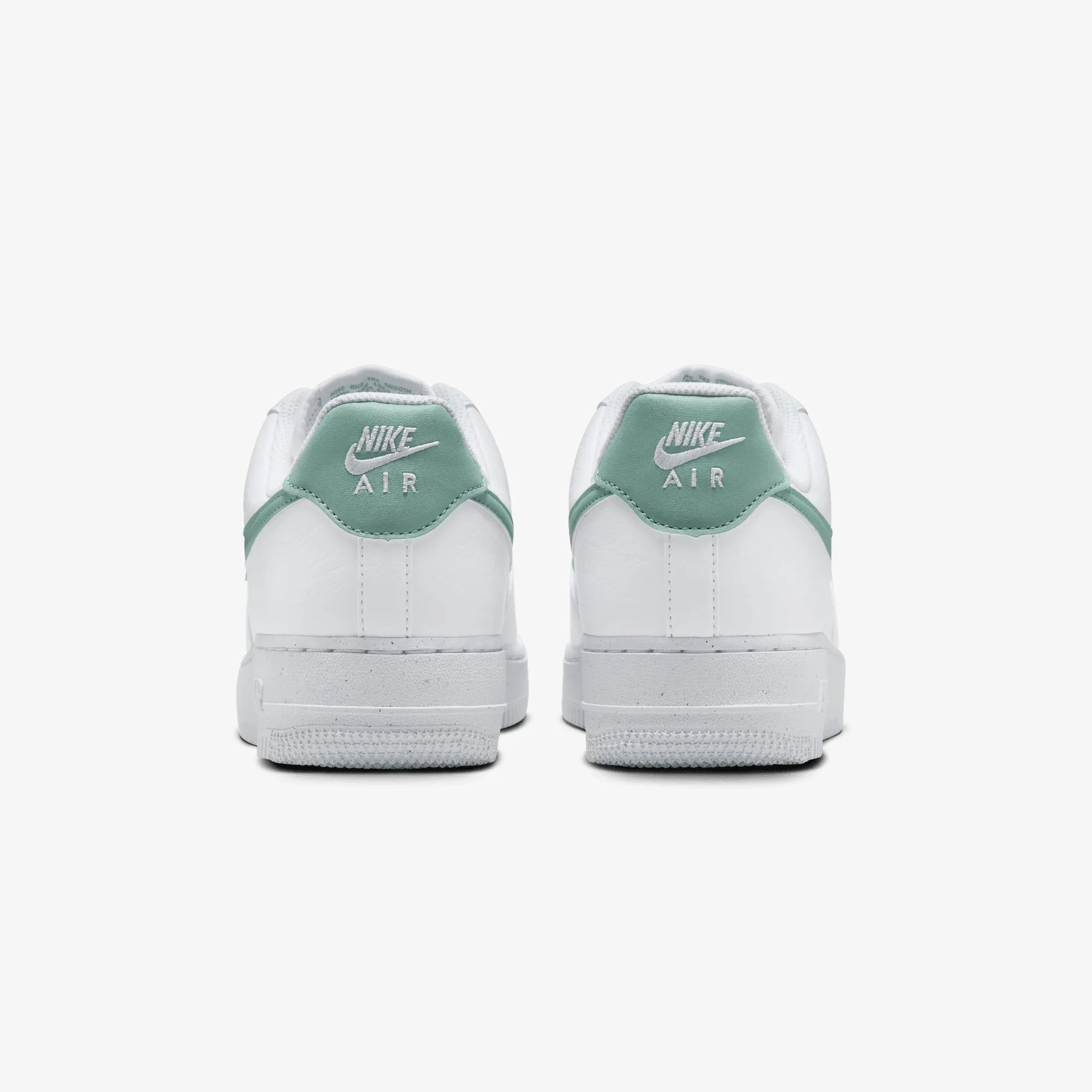 Trend Hot NIKE | AIR FORCE 1 '07 NEXT NATURE { WHITE/CANNON-WHITE
